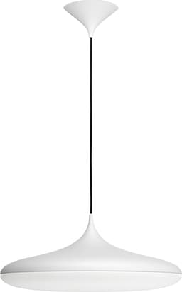 Philips Hue Cher pendellampe 4076131P6 (hvit)