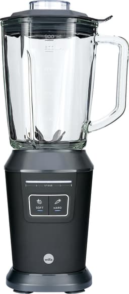 Wilfa Activlife blender B2G800MB
