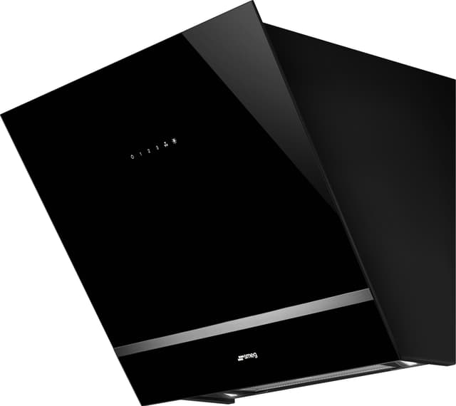Smeg Linea vägghängd köksfläkt KV26N (60cm)