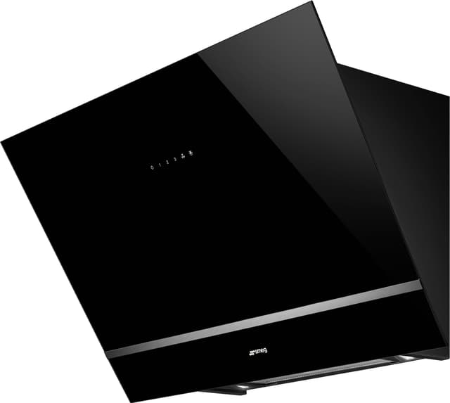 Smeg Linea KV28N emhætte billede 1