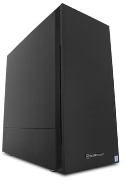 PCSpecialist Argon Q gaming-PC