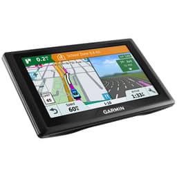 Garmin Drive 51 LMT-S Västra Europa BILGPS