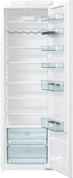 Gorenje Essential Line kjøleskap RI4182E1