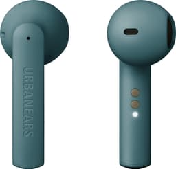 Urbanears Luma true wireless in-ear høretelefoner (charcoal black)