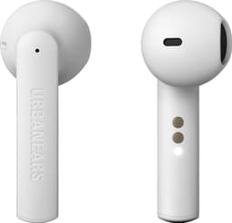 Urbanears Luma true wireless in-ear hörlurar (vit)