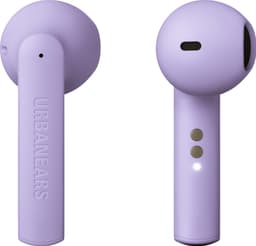 Urbanears Luma true wireless in-ear hörlurar (lila)