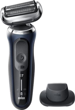Braun Series 7 rakapparat BRA70B1200S