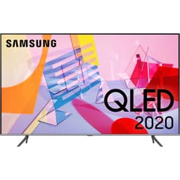 Samsung 55" Q67T 4K UHD QLED Smart TV QE55Q67TAU (2020)