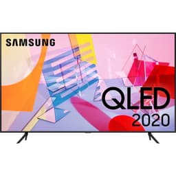 Samsung 43" Q60T 4K UHD QLED Smart TV QE43Q60TAU (2020)