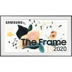 Samsung 50" LS03T The Frame 4K QLED TV (2020)