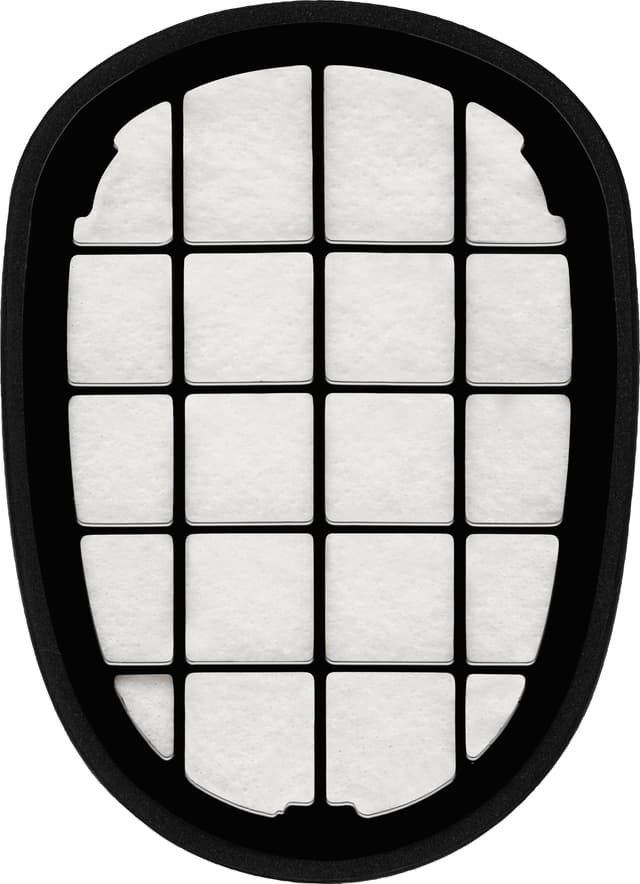 utbytesfilter för SpeedPro Max FC500501