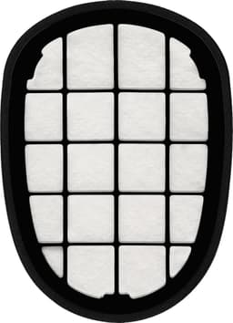 Philips utbytesfilter för SpeedPro Max FC500501