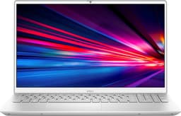 Dell Inspiron 15-7501 15,6" bærbar PC (sølv)