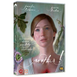 Mother! - DVD