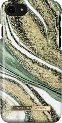 iDeal of Sweden deksel til iPhone 6/7/8/SE Gen. 2 (cosmic pearl swirl)