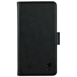 Gear lommebokdeksel for Huawei Mate 10 Lite (sort)