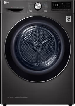 LG tørketrommel RV9DN902B