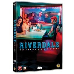 Riverdale - Season 1 (DVD)