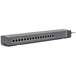 Netgear Click GSS116E managed 16-port switch