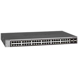 Netgear GS748Tv5 Smart 48-porttinen Gigabit kytkin