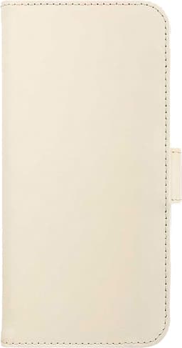 La Vie Samsung Galaxy S20 Ultra cover med pung (cream beige)