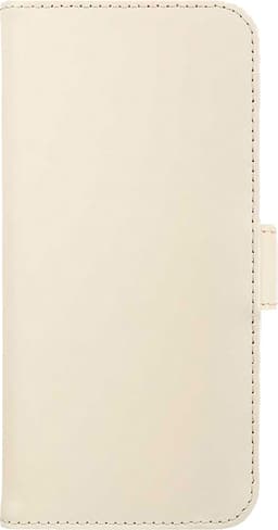 La Vie Samsung Galaxy S20 cover med pung (cream beige)
