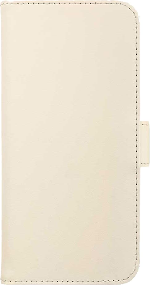 La Vie Samsung Galaxy S20 Plus plånboksfodral (cream beige)