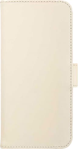 La Vie Samsung Galaxy S20 Plus plånboksfodral (cream beige)