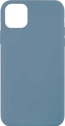 La Vie silikonecover til iPhone 11 (blå)
