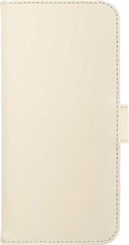 La Vie Samsung Galaxy A51 cover med pung (cream beige)
