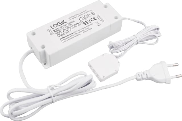Logik driver för LED-lampor (30Watt)