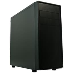 Edge Sergeant stationær gaming computer