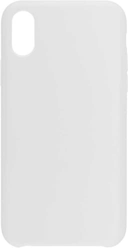 La Vie silikonecover til iPhone Xs Max (hvid)