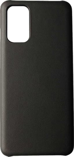 La Vie Samsung Galaxy S20 Plus läderfodral (svart)
