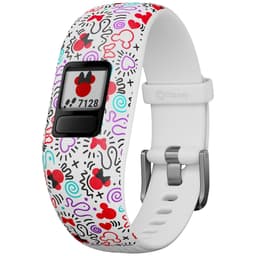 Garmin Vivofit Jr. 2 aktivitetsur (Minnie Mouse)