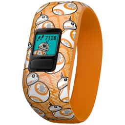 Garmin Vivofit Jr. 2 aktivitetsur (BB-8)