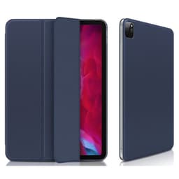 Apple iPad Pro 12.9 Magnetisk etui (2020)  - mørk