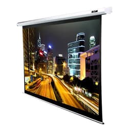 Elite Screens projektorskærm ELECTRIC106NX (sort)