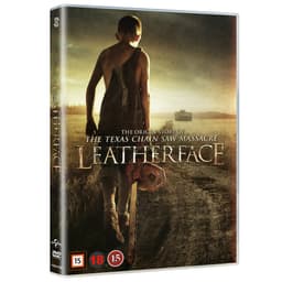 Leatherface (DVD)