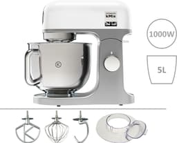 Kenwood Kmix køkkenmaskine KMX750 (hvid)