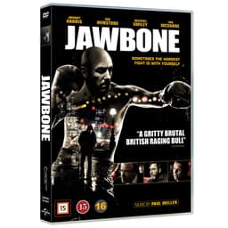 Jawbone (DVD)