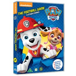 Paw Patrol  - Ryhmä Hau - Kausi 3, osa 1 (DVD)