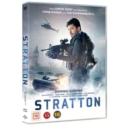 Stratton - DVD
