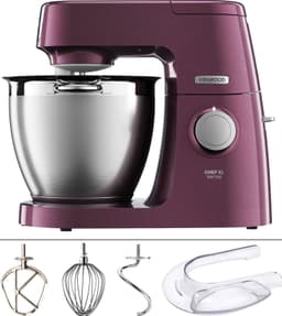 Kenwood Chef Sense XL kjøkkenmaskin KQL6300  (pinot)