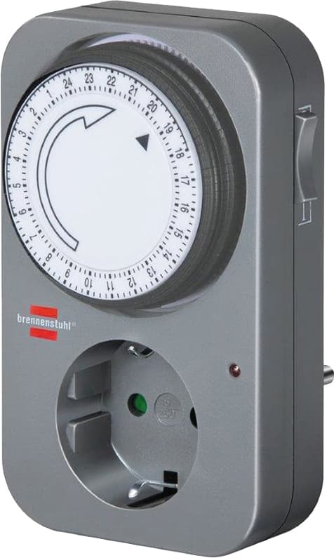 Brennenstuhl timer 1506450