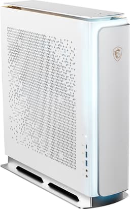 MSI P100X 212MYS Creator stationær gaming computer