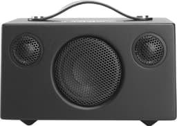 Audio Pro Addon T3 Plus bærbar bluetooth-højttaler (sort)