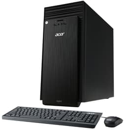 Acer Aspire TC220 stationær computer