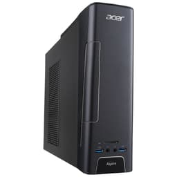 Acer Aspire X3-710 stasjonær PC