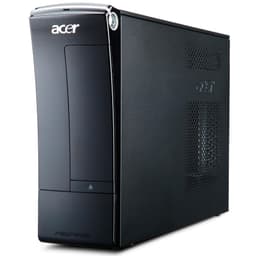 Acer Aspire X3 pöytätietokone AX3475